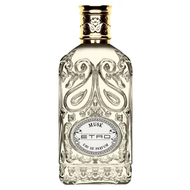 MUSK Парфюмерная вода в текстильном футляре