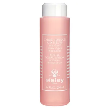 Floral Toning Lotion Лосьон цветочный тонизирующий