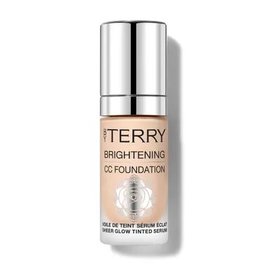 Brightening CC Foundation Тональный крем-сыворотка увлажняющий