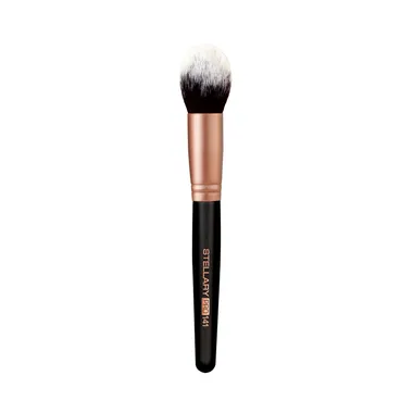 Powder brush Кисть для пудры, румян и всех видов пудровых текстур, номер 141
