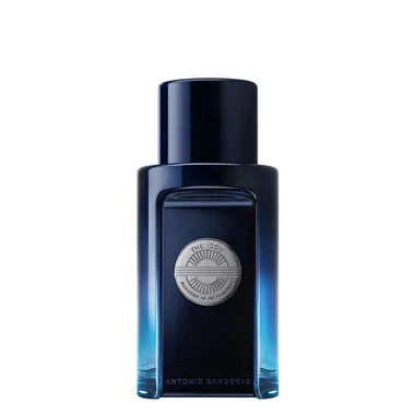 The Icon Туалетная вода