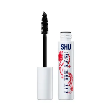 Hit the lash Тушь мультиэффект 