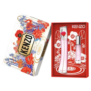 FLOWER BY KENZO Набор