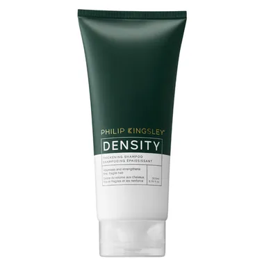 DENSITY Шампунь для увеличения плотности и густоты волос