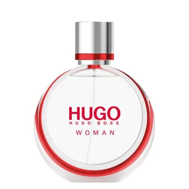 HUGO WOMAN Парфюмерная вода