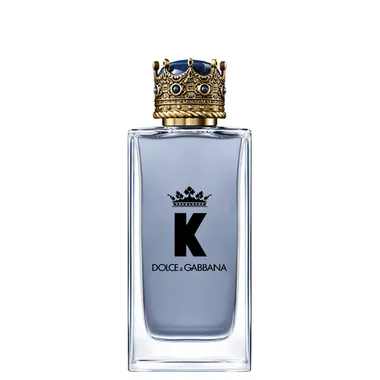 K BY DOLCE&GABBANA Туалетная вода