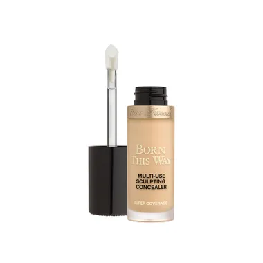 BORN THIS WAY SUPER COVERAGE MULTI-USE CONCEALER Консилер с высокой степенью покрытия