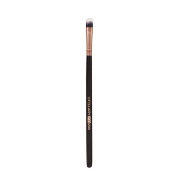 Eyeshadow brush Кисть для теней плоская, номер 208