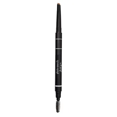 Phyto-Sourcils Design Фитокарандаш для дизайна бровей с щеточкой 3 в 1