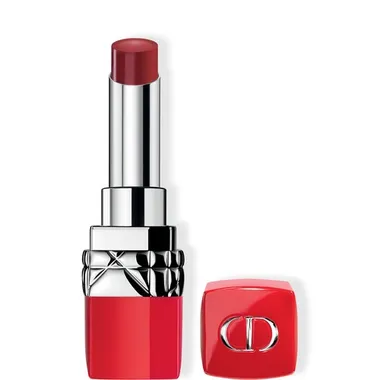 Rouge Dior Ultra Rouge Увлажняющая помада для губ