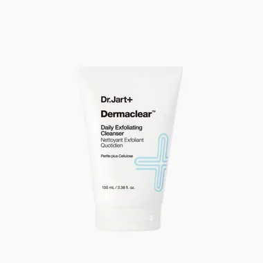 Dermaclear™ Daily Exfoliating Cleanser  Отшелушивающая пенка для лица