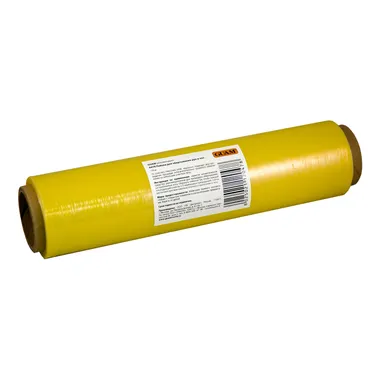 Плёнка для обертывания рук и ног