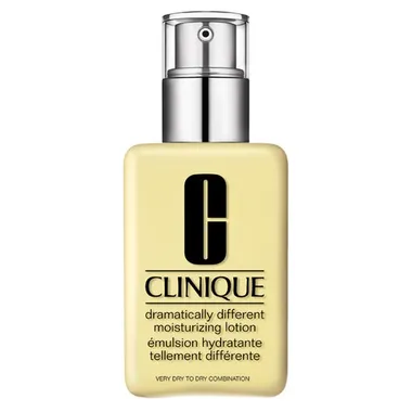 Dramatically Different Moisturizing Lotion+ With Pump Увлажняющее средство с дозатором