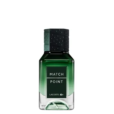 MATCH POINT Парфюмерная вода