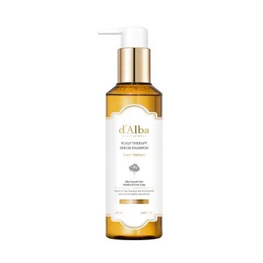 Scalp Therapy Serum Shampoo Шампунь для волос