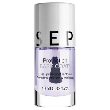 Базовое покрытие Выравнивание и укрепление ногтей