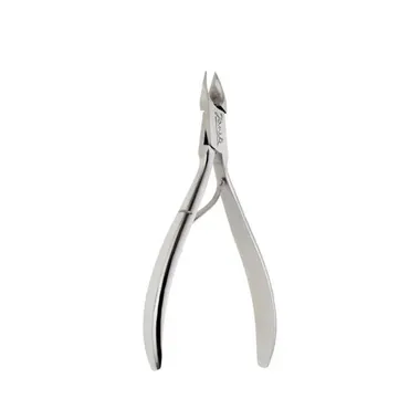  Manicure tweezers Щипцы маникюрные 