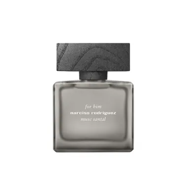 FOR HIM MUSC SANTAL INTENSE Парфюмерная вода 