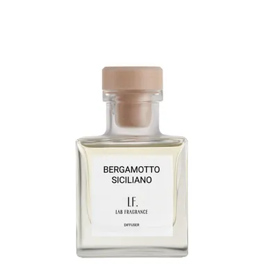 Bergamotto Siciliano Аромадиффузор