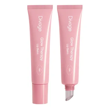 Glow Therapy Lip Balm Пептидный бальзам для губ 