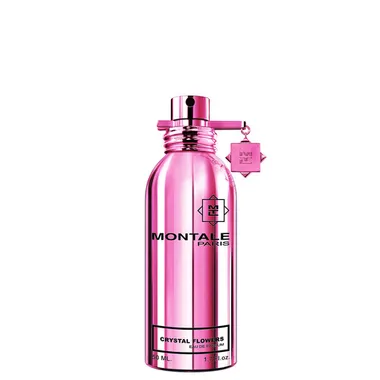 CRYSTAL FLOWERS Парфюмерная вода