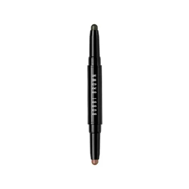 Dual-Ended Long-Wear Cream Shadow Stick Двухсторонние тени для век в карандаше