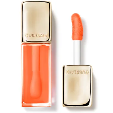 KissKiss Bee Glow Медовое масло-тинт для губ