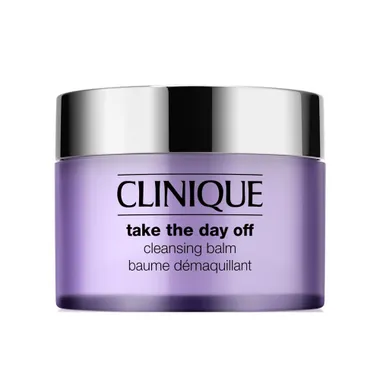 Take The Day Off Cleansing Balm Бальзам для снятия макияжа