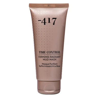 FIRMING RADIANT MUD MASK Маска антивозрастная: очищение и питание с грязью Мертвого моря