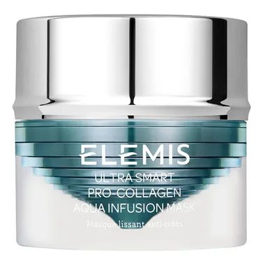 Pro-Collagen Маска для лица Ультра-смарт увлажняющая Импульс молодости