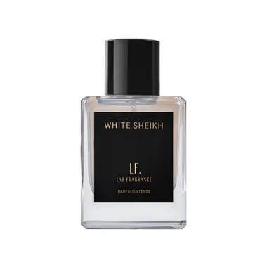 White Sheikh Духи