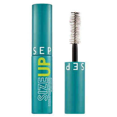 Mini Size Up Mascara Водостойкая тушь для ресниц Невероятный объем