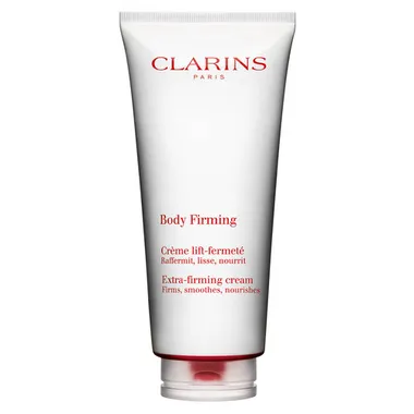 Body Firming Крем для повышения упругости кожи тела