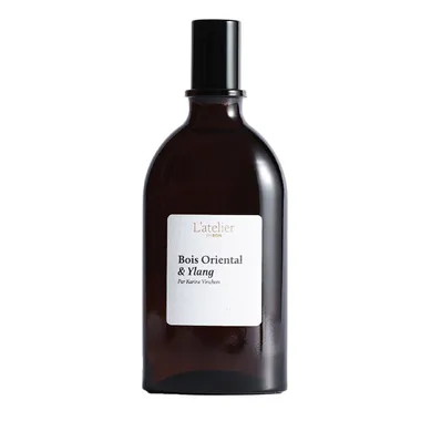 L`Atelier Bois Oriental & Ylang Парфюмерная вода