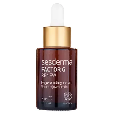 FACTOR G RENEW Rejuvenating serum Сыворотка омолаживающая