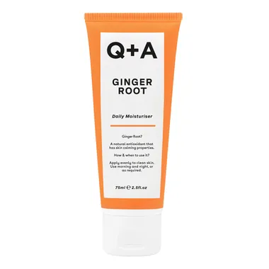 Ginger Root Крем для лица 