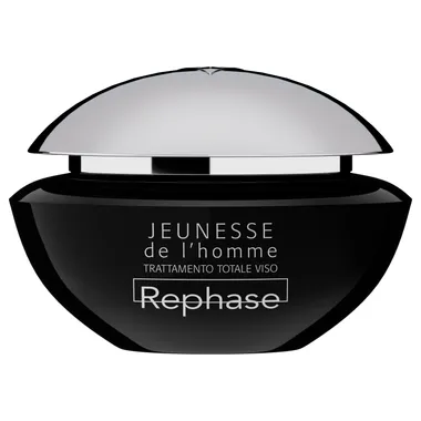 SKIN CARE JEUNESSE DE L'HOMME TREATMENT Крем для мужской кожи антивозрастной универсальный