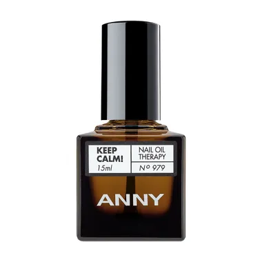 KEEP CALM! NAIL OIL THERAPY Масло для ногтей