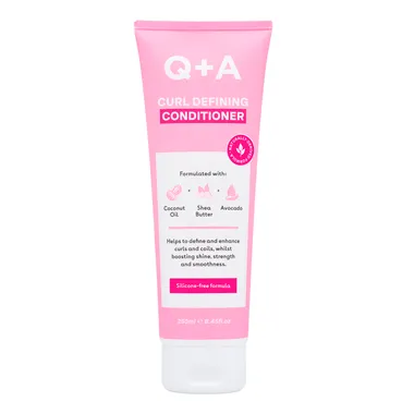 Curl Defining Conditioner ΠΠΎΠ½Π΄ΠΈΡΠΈΠΎΠ½Π΅Ρ Π΄Π»Ρ Π²ΡΡΡΠΈΡ
ΡΡ Π²ΠΎΠ»ΠΎΡ