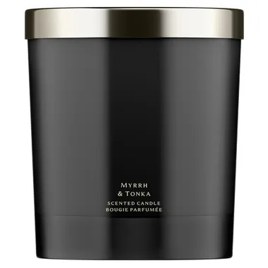 Myrrh & Tonka Home Candle Свеча ароматная