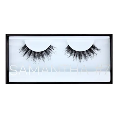 CLASSIC LASH 7 Samantha Накладные ресницы