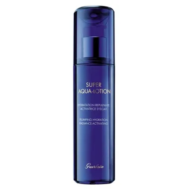 Super Aqua Увлажняющий лосьон для лица