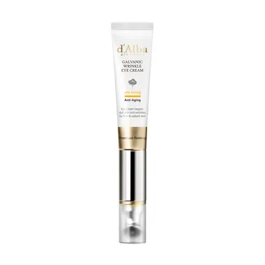 Vita Toning Galvanic Wrinkle Eye Cream Крем для области вокруг глаз