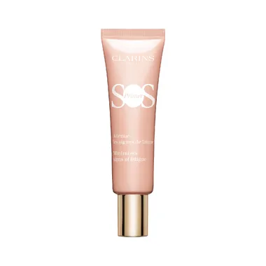 SOS Primer База под макияж, устраняющая следы усталости