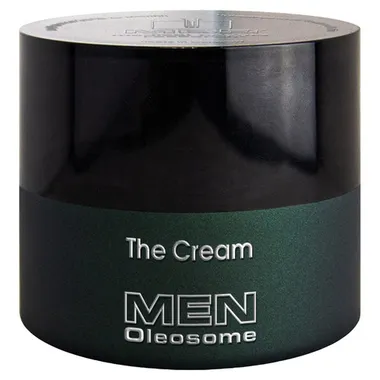 MEN OLEOSOME THE CREAM Крем для лица мужской