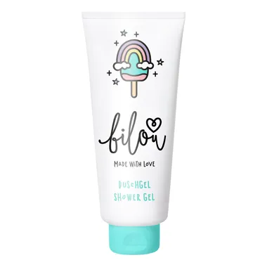 Magic Summer Гель для душа с цветочным ароматом