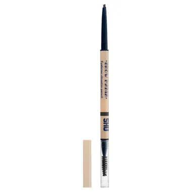 Brow mania Ультратонкий карандаш для бровей 