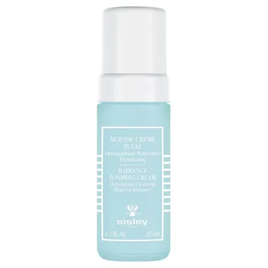 Radiance Foaming Cream Крем-мусс очищающий для снятия макияжа и удаления загрязнений