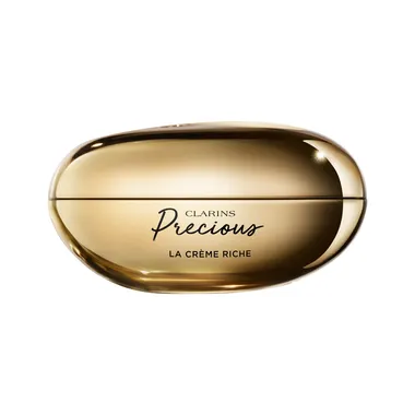 Clarins Precious Крем восстанавливающий для лица с насыщенной текстурой