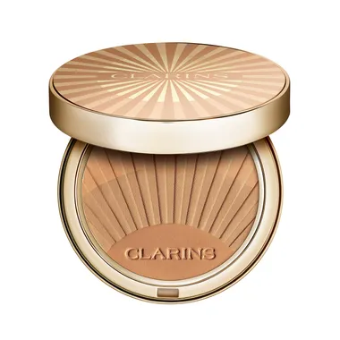 Bronzing Powder Summer Бронзирующая пудра